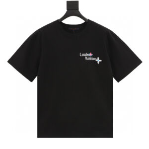 T-shirt à imprimé Louis Vuitton