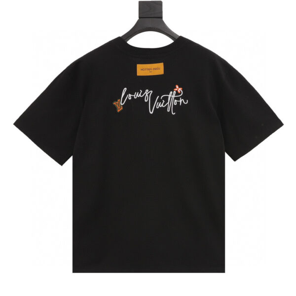 T-shirt Louis vuitton – Image 2