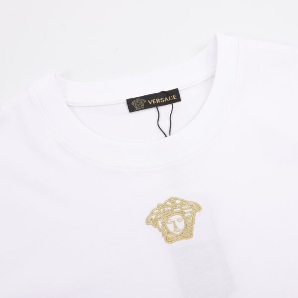 T-shirt Versace – Image 2