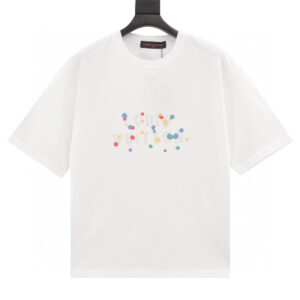 T-shirt Louis vuitton