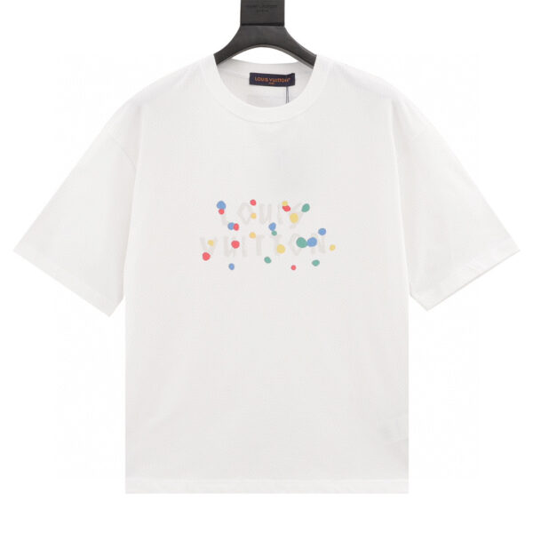 T-shirt Louis vuitton