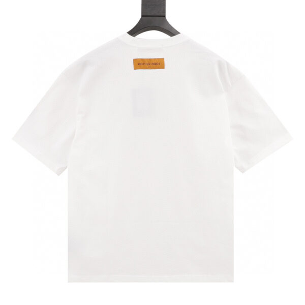 T-shirt Louis vuitton – Image 2