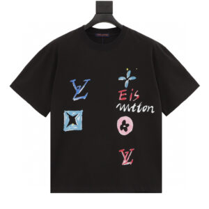 T-shirt Louis vuitton