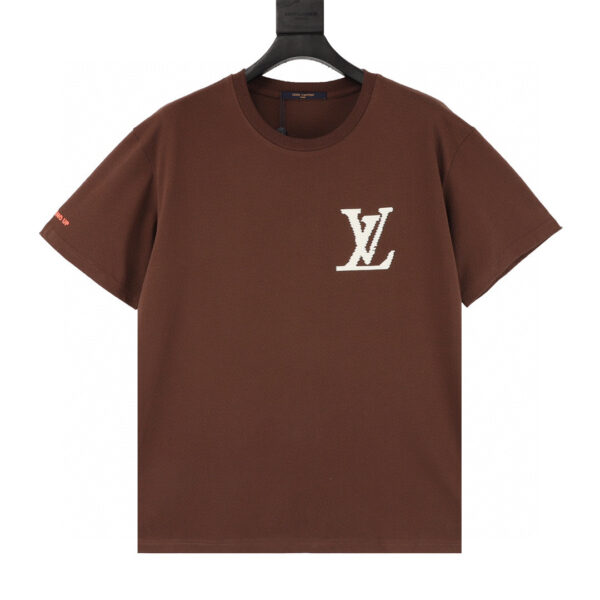 T-shirt Louis vuitton