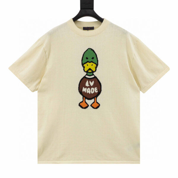 T-shirt Louis vuitton