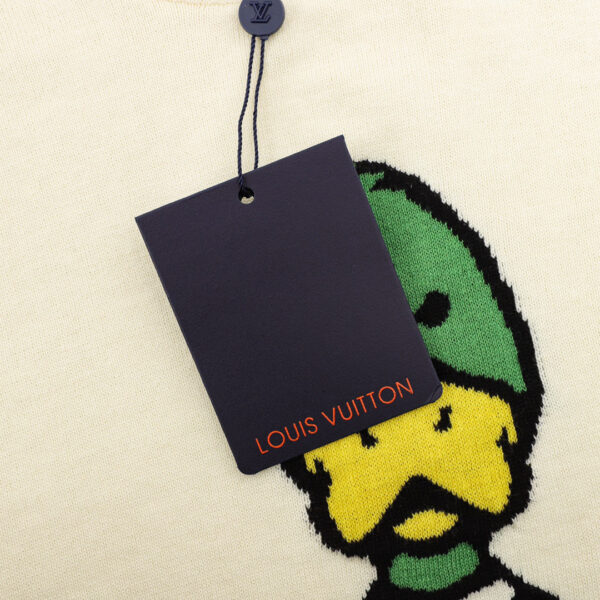 T-shirt Louis vuitton – Image 2