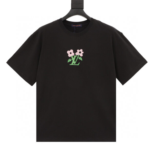 T-shirt Louis vuitton