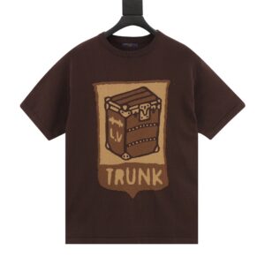 T-shirt Louis vuitton