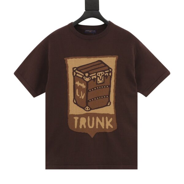 T-shirt Louis vuitton