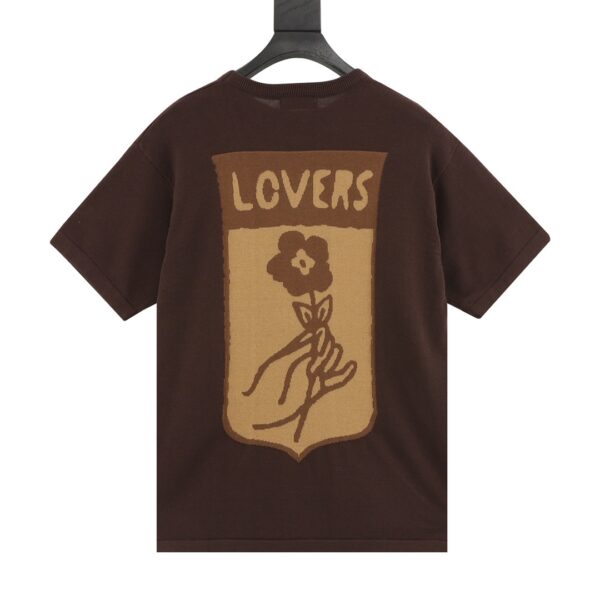 T-shirt Louis vuitton – Image 2