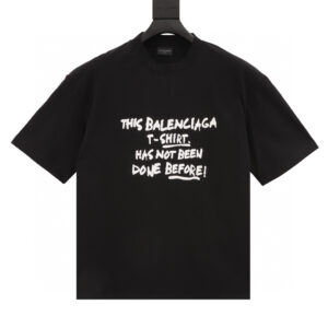 T-shirt Balenciaga