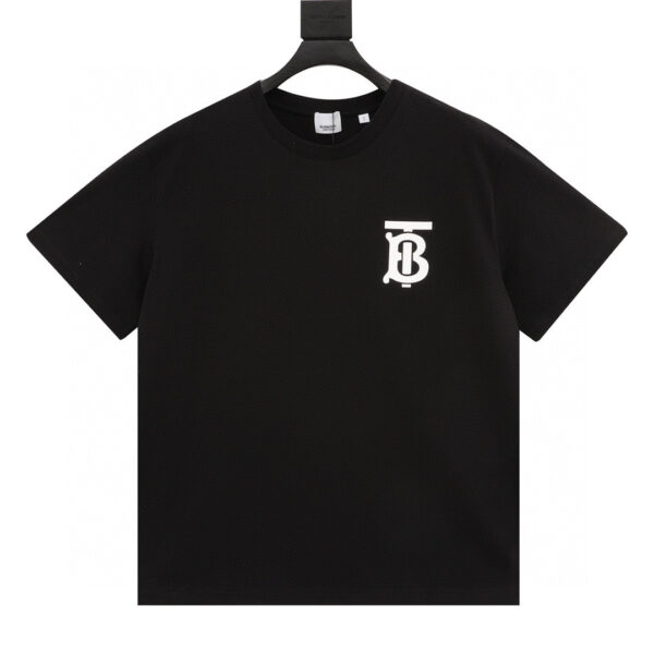 T-shirt Burberry