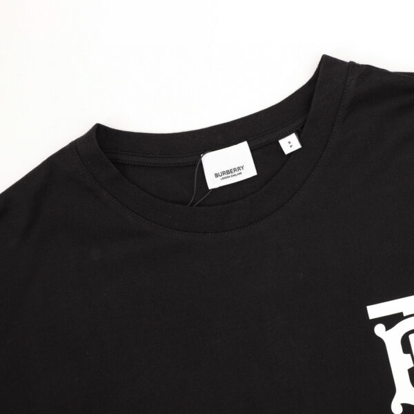 T-shirt Burberry – Image 2