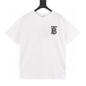 T-shirt Burberry