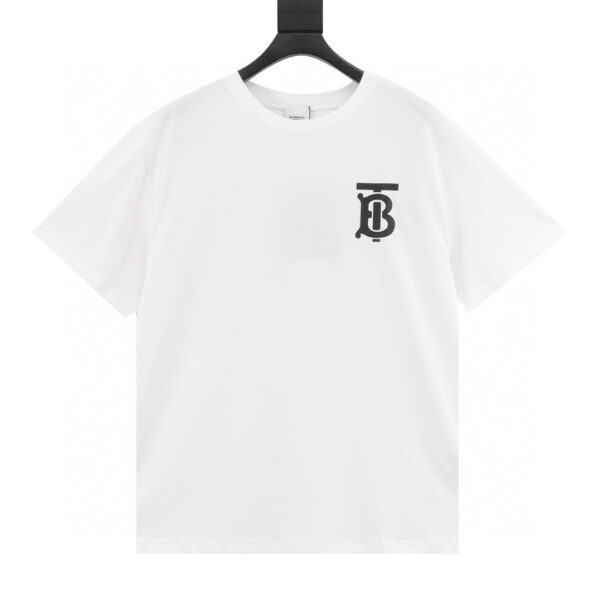 T-shirt Burberry