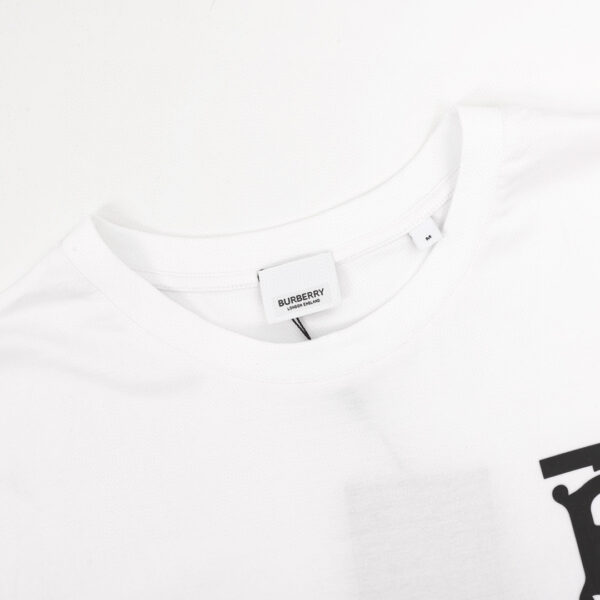 T-shirt Burberry – Image 2