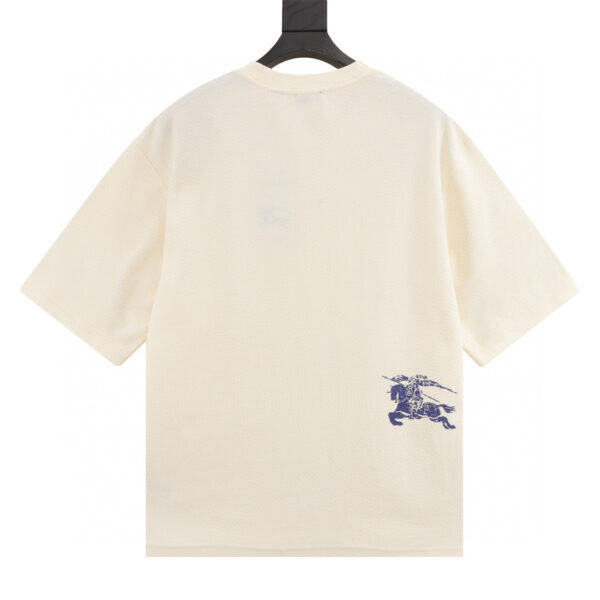 T-shirt Burberry – Image 2