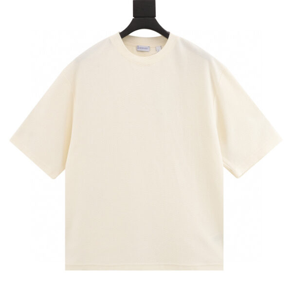 T-shirt Burberry