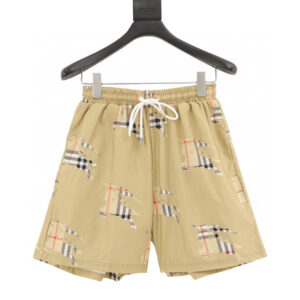 Short Burberry