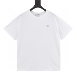 T-shirt Chanel