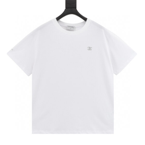 T-shirt Chanel