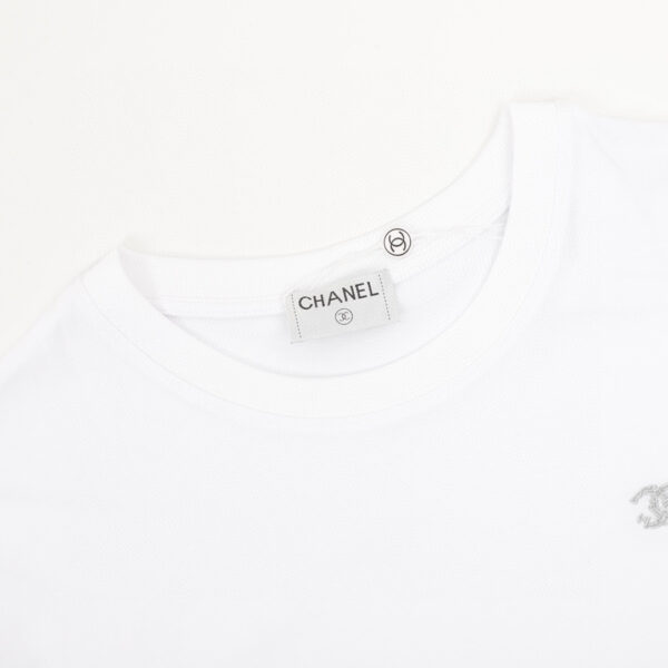 T-shirt Chanel – Image 2