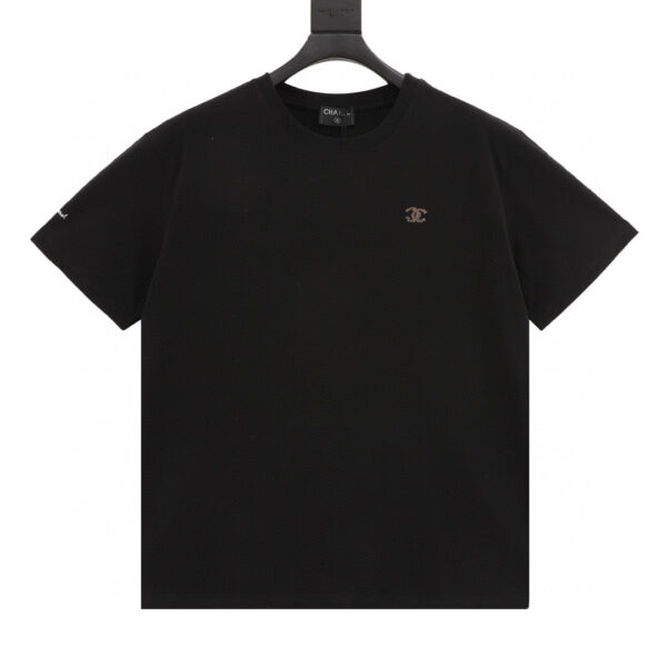 T-shirt Chanel