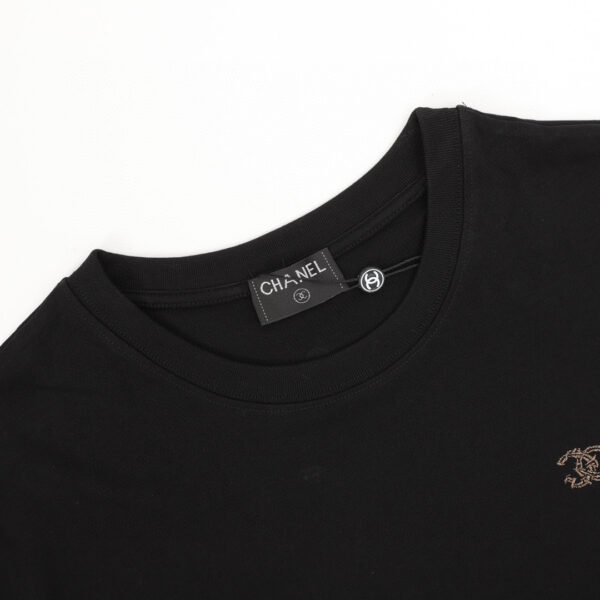 T-shirt Chanel – Image 2