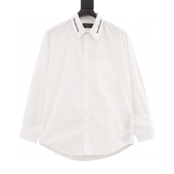Chemise Balenciaga