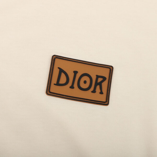 T-Shirt Dior – Image 2