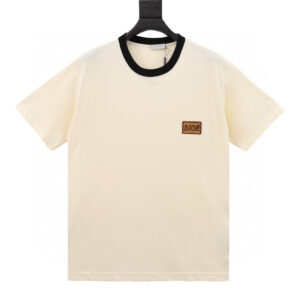T-Shirt Dior