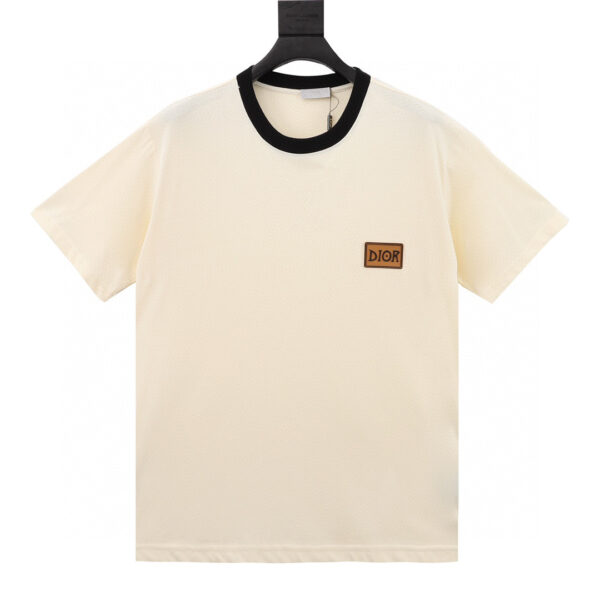 T-Shirt Dior