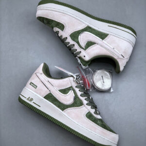 Nike Air Force 1 Low 07 x Supreme