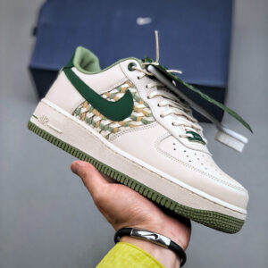 Nike Air Force 1'07 Low "Bamboo"