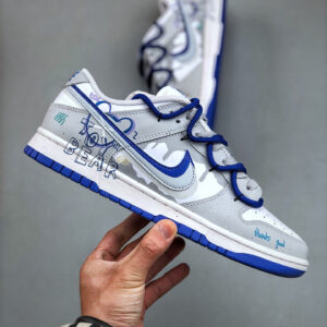 Nike SB Dunk Low