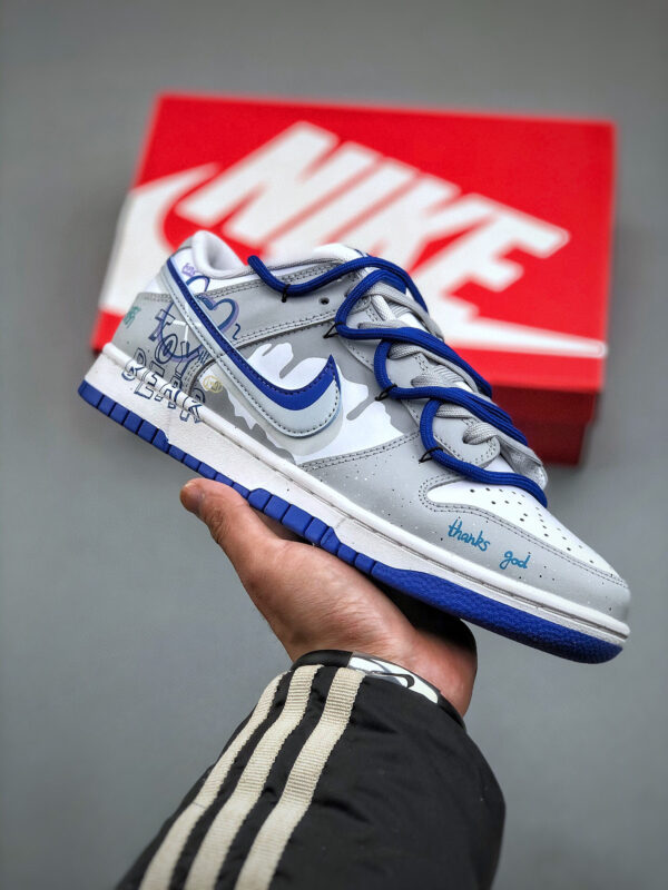 Nike SB Dunk Low – Image 2