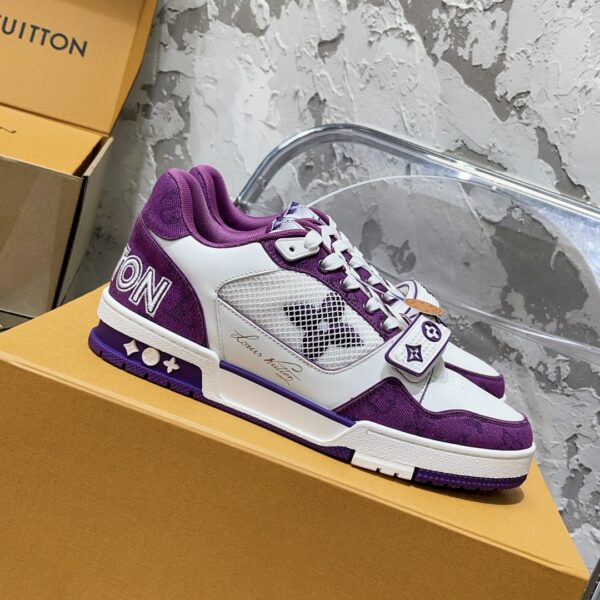 Sneaker LV – Image 3