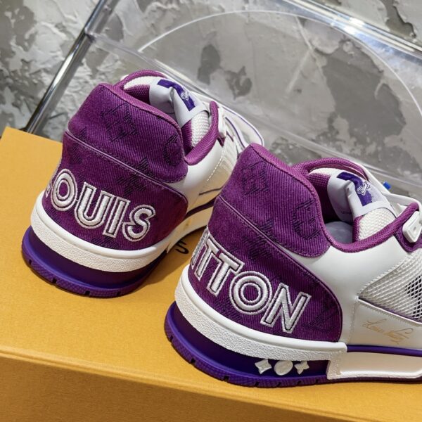 Sneaker LV – Image 2