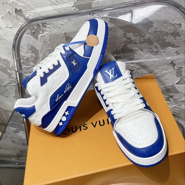 Sneaker LV