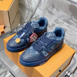 Sneaker LV Trainer