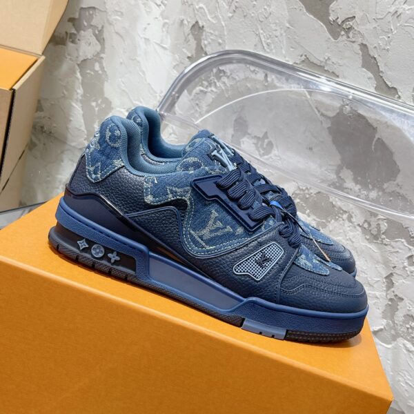 Sneaker LV Trainer – Image 2