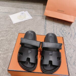 Hermes Chypre Noir
