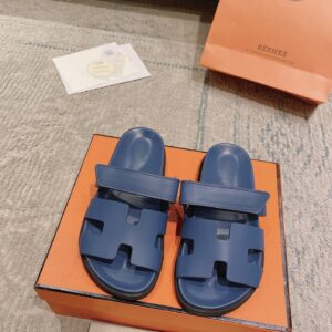 Hermes Chypre Bleu jeans