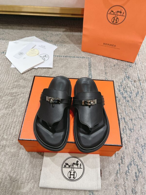 Hermes Chypre Tongue