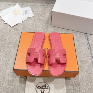 Hermes Oran Fushia