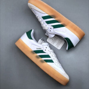 Samba verte