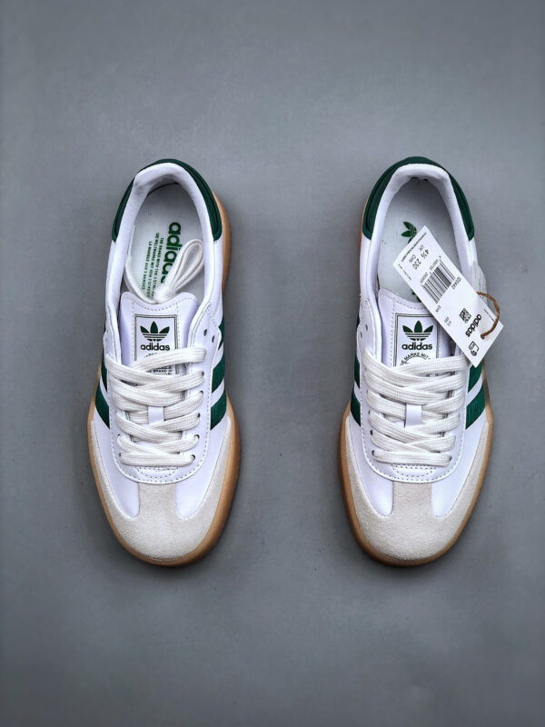Samba verte – Image 2