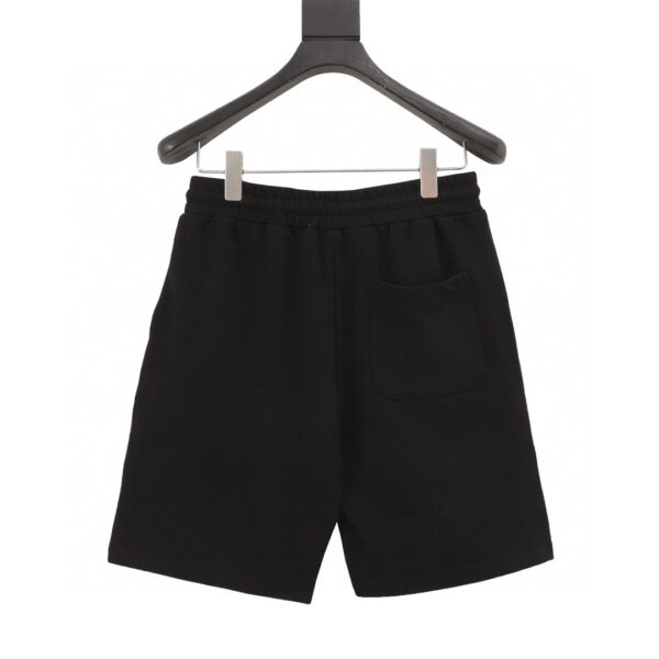 Short Louis Vuitton noir – Image 3