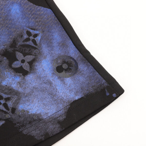 Short Louis Vuitton noir – Image 2