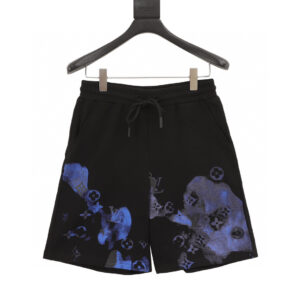 Short Louis Vuitton noir